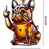 Carafe à whisky – Édition Chien fidèle