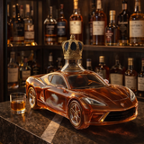 Carafe à whisky – Édition Voiture de collection