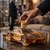 Carafe à whisky – Édition Voiture de collection