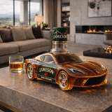 Carafe à whisky – Édition Voiture de collection
