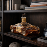 Carafe à whisky – Édition Voiture de collection