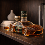 Carafe à whisky – Édition Voiture de collection