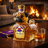 Carafe à whisky – Édition Bouledogue français