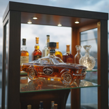 Carafe à whisky – Édition Voiture sportive vintage