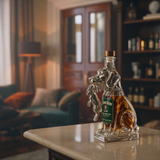 Carafe à whisky – Édition Compagnon canin