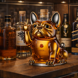 Carafe à whisky – Édition Chien fidèle