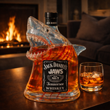 Carafe à whisky – Édition Requin