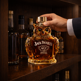Carafe à whisky – Édition Chouette