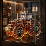 Carafe à whisky – Édition Tracteur de collection