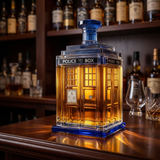Carafe à whisky – Édition Esprit d’équipe