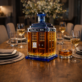 Carafe à whisky – Édition Esprit d’équipe