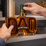 Carafe à whisky – Édition Fête des pères