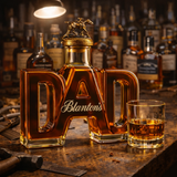 Carafe à whisky – Édition Fête des pères