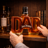 Carafe à whisky – Édition Fête des pères