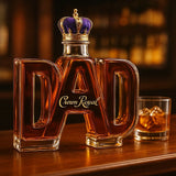Carafe à whisky – Édition Fête des pères