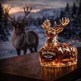 Carafe à whisky – Édition Renne
