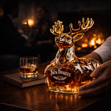 Carafe à whisky – Édition Renne