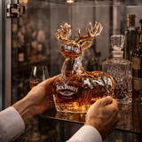 Carafe à whisky – Édition Renne