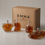 Carafe à whisky – Édition Cobra